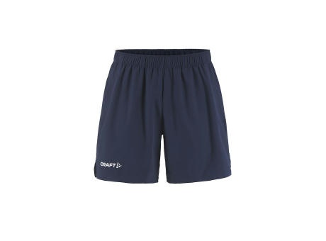 ABILITY SHORTS NAVY XS