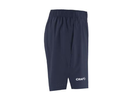 ABILITY SHORTS NAVY XS