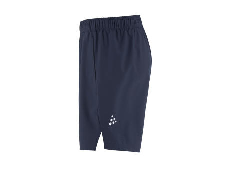 ABILITY SHORTS NAVY XS