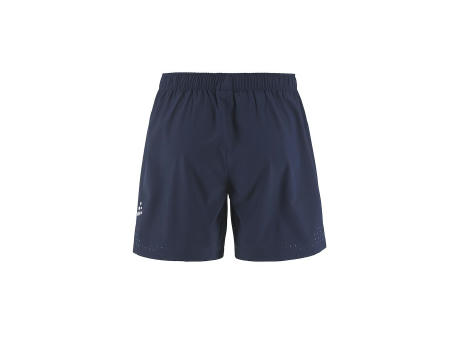 ABILITY SHORTS NAVY XS