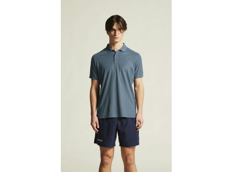 ABILITY SHORTS NAVY XS