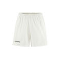 ABILITY SHORTS WHITE XS