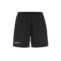 ABILITY SHORTS BLACK XS