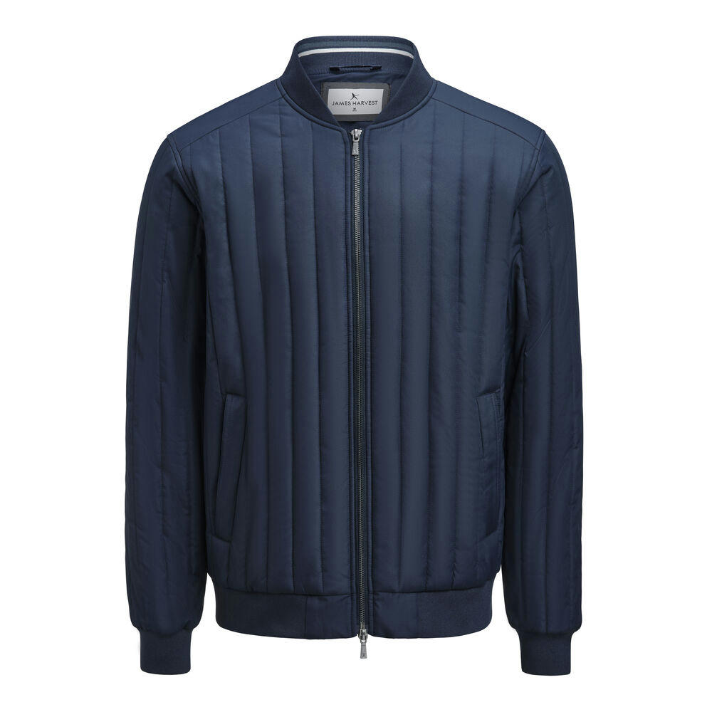 SCARSDALE JACKET MARINO S