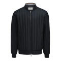 SCARSDALE JACKET NEGRO S