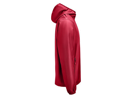 GRAB WINDBREAKER ROJO S