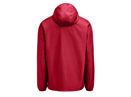 GRAB WINDBREAKER ROJO S
