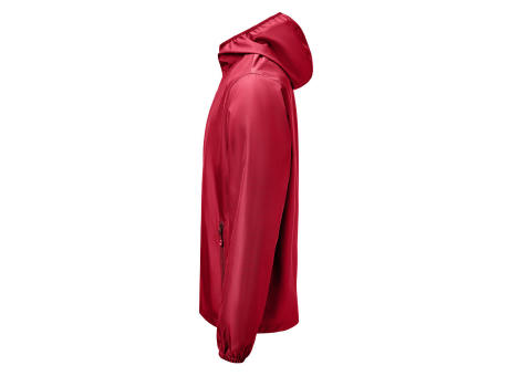 GRAB WINDBREAKER ROJO S
