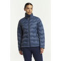TXLITE SHIBUI DOWN COLLAR JACKET WOMA DARK NAVY XS