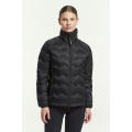 TXLITE SHIBUI DOWN COLLAR JACKET WOMAN BLACK XS