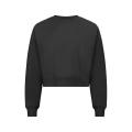 MIAMI CROPPED NEGRO XS