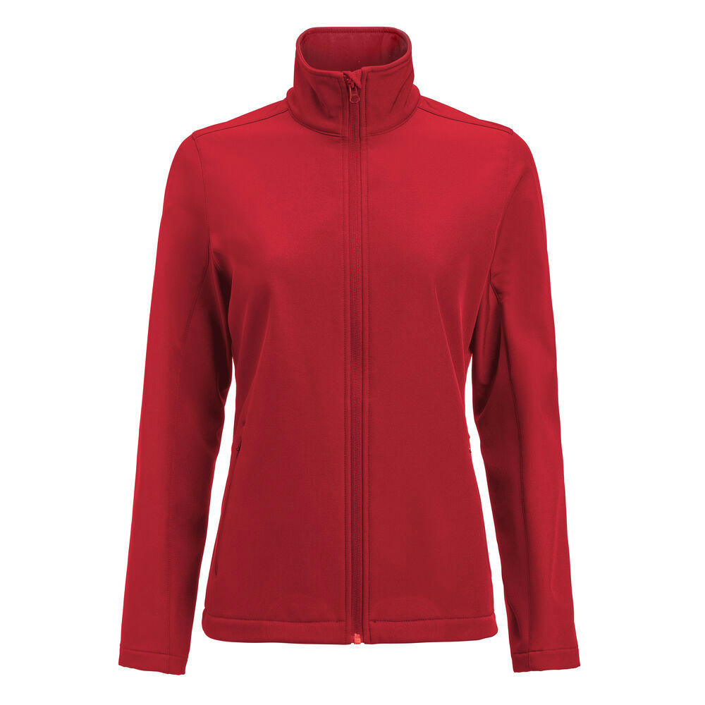 VALLEY WOMAN ROJO XS