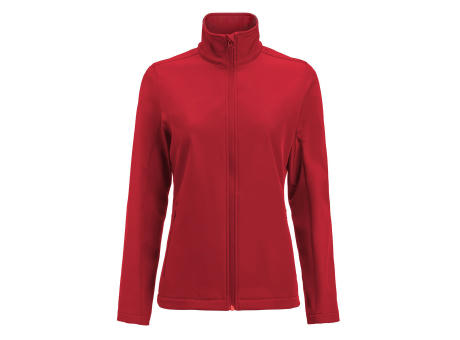 VALLEY WOMAN ROJO XS