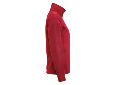 VALLEY WOMAN ROJO XS