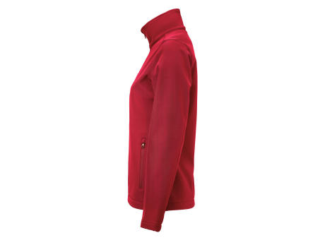 VALLEY WOMAN ROJO XS