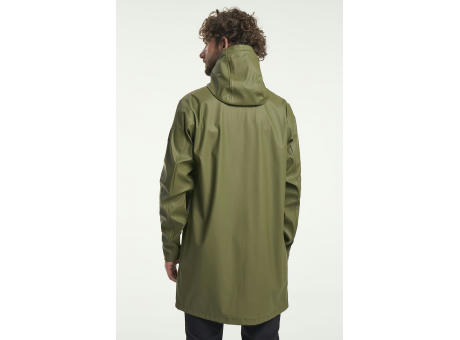 APELVIKEN PU COAT M OLIVE S
