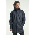 APELVIKEN PU COAT M DARK NAVY S