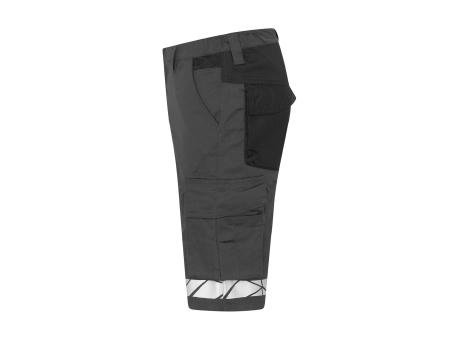 7510 SHORTS PGL GRIS/NEGRO C44