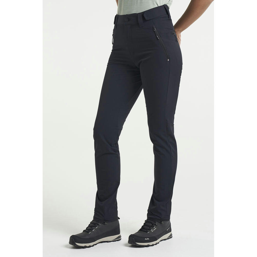 TXLITE PANTS ADVENTURE W BLACK XS