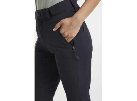 TXLITE PANTS ADVENTURE W BLACK XS