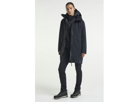 TXLITE PANTS ADVENTURE W BLACK XS
