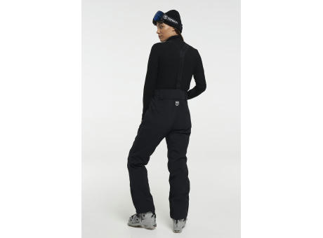 CORE SKI PANTS W BLACK XS