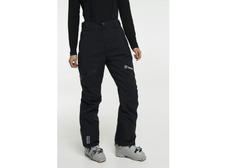 CORE SKI PANTS W BLACK XS