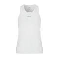 ADV ESSENCE SINGLET 2 W WHITE XS