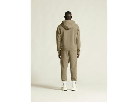FREQUENT FZ HOODIE M TAUPE S