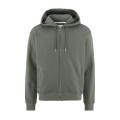 FREQUENT FZ HOODIE M LAVA S