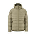 ADV EXPLORE LT. DOWN JKT M RAW S