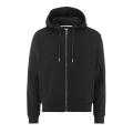 FREQUENT FZ HOODIE M BLACK S