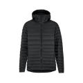 ADV EXPLORE LT. DOWN JKT M BLACK S