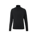 CORE EXPLORE FLEECE MIDLAYER M BLACK S