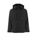 URBAN JACKET M BLACK XS