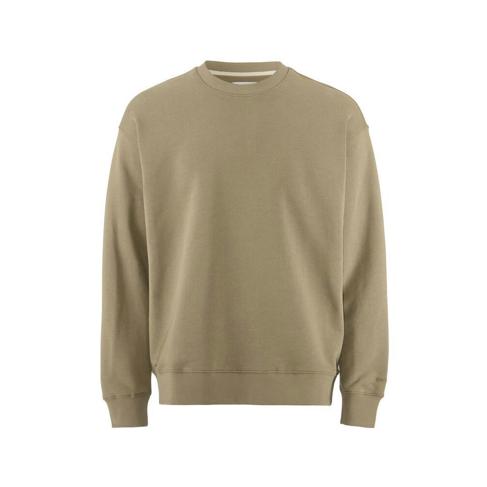 FREQUENT RN SWEATSHIRT M TAUPE S