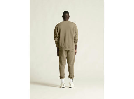 FREQUENT RN SWEATSHIRT M TAUPE S