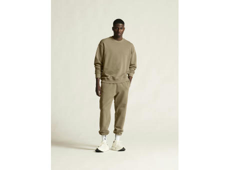 FREQUENT RN SWEATSHIRT M TAUPE S