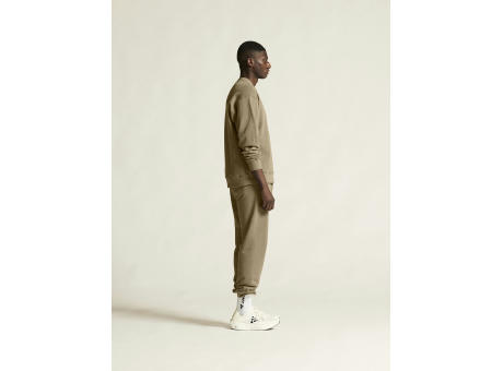 FREQUENT RN SWEATSHIRT M TAUPE S