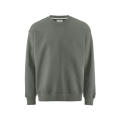 FREQUENT RN SWEATSHIRT M LAVA S