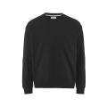 FREQUENT RN SWEATSHIRT M BLACK S