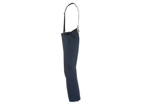 EXPLORE PADDED PANTS M BLAZE S