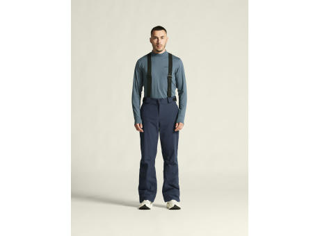 EXPLORE PADDED PANTS M BLAZE S