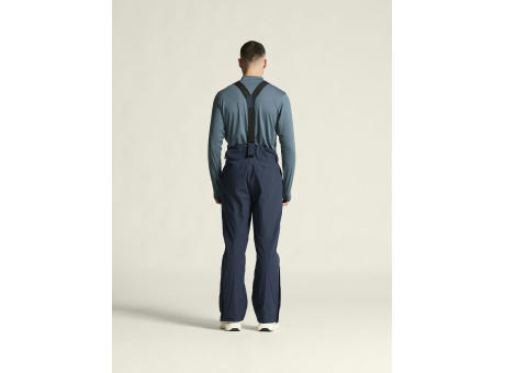 EXPLORE PADDED PANTS M BLAZE S