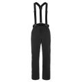 EXPLORE PADDED PANTS M BLACK S