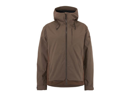 EXPLORE PADDED JACKET W PRUNE XS