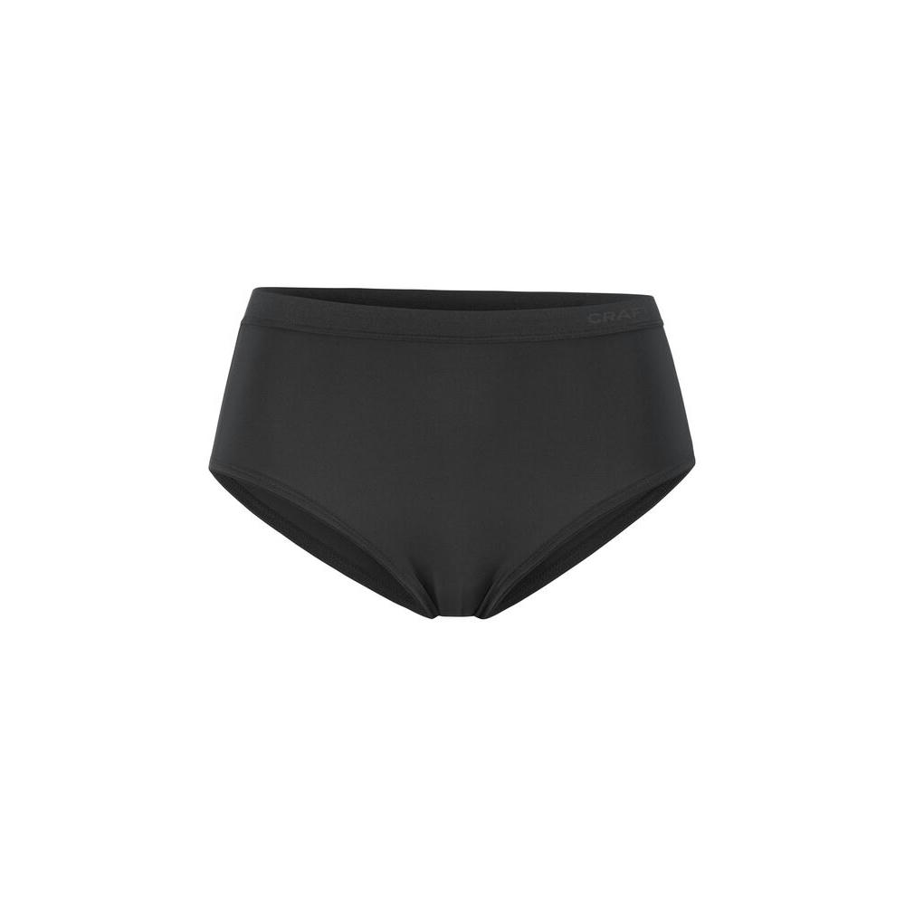 ACTIVE HIPSTER W BLACK XS