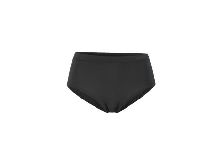 ACTIVE HIPSTER W BLACK XS