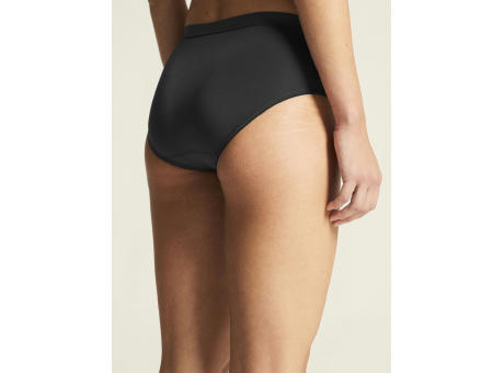 ACTIVE HIPSTER W BLACK XS