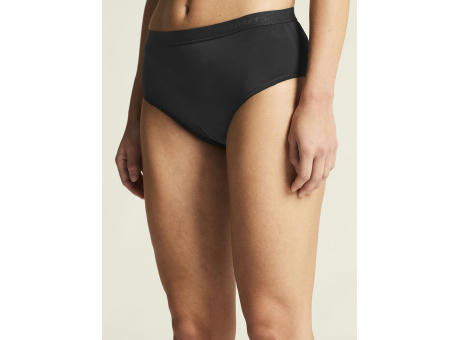 ACTIVE HIPSTER W BLACK XS